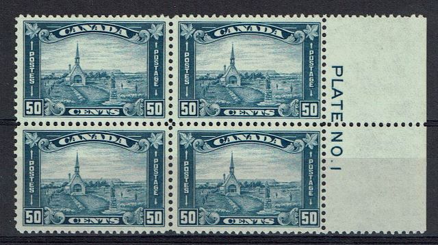 Image of Canada SG 302 UMM British Commonwealth Stamp